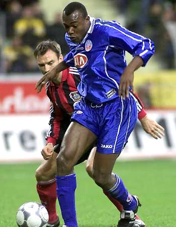 在未来的斯 在未来的斯